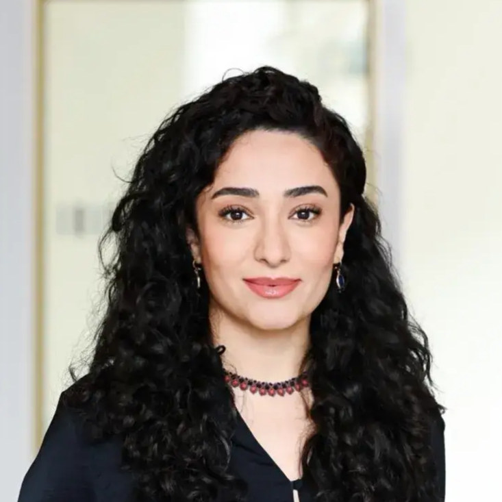 Dîlan Yazicioglu
