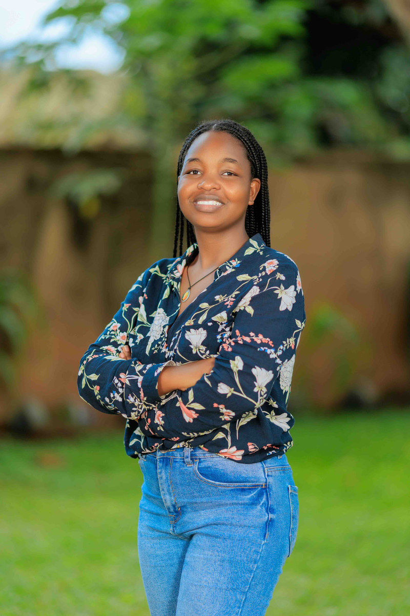 Juliet Nakawesi