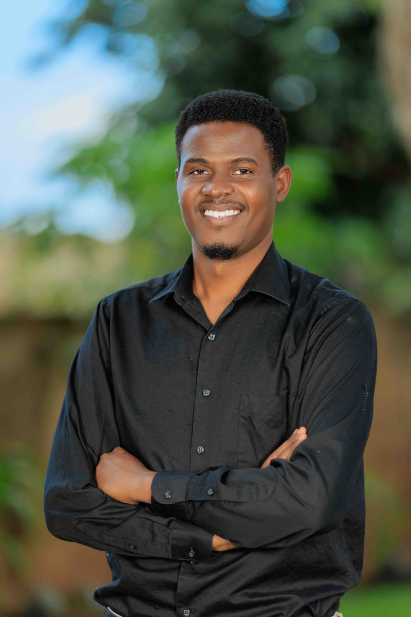 Nicholas Basalirwa