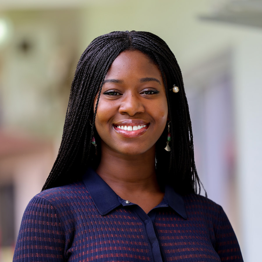 Nki Nafisa Jones